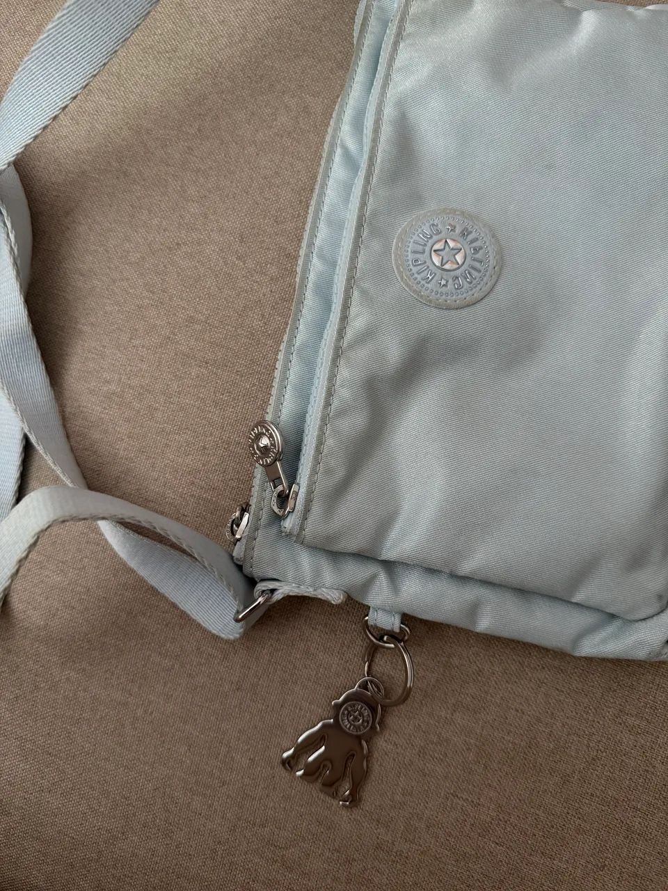 Bolsa kipling - Foto 2