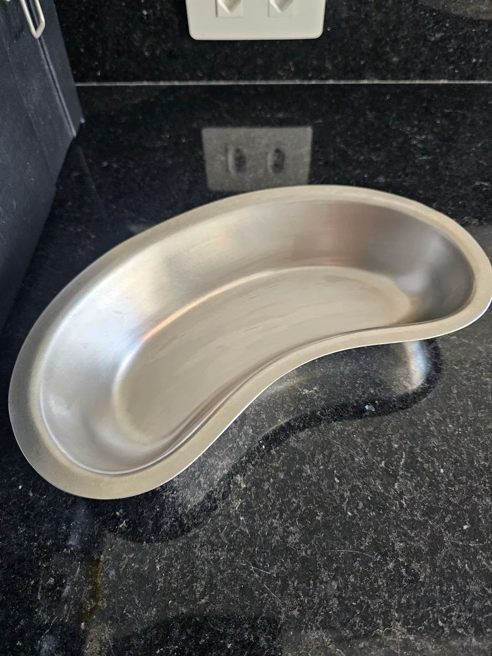 Cuba Rim aço Inox