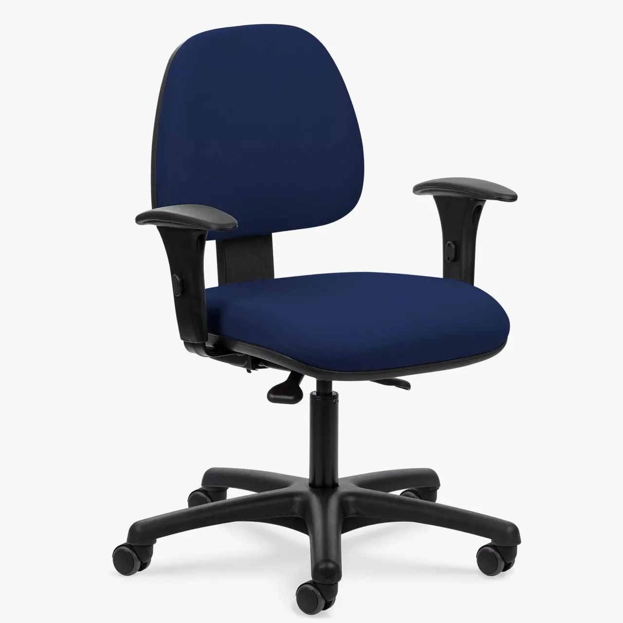 Cadeira FlexForm nr17 ergonômica para escritório  - Foto 4