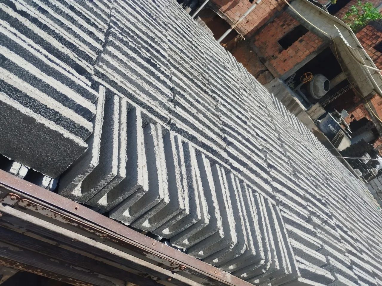 Blocos de Concreto - Foto 3