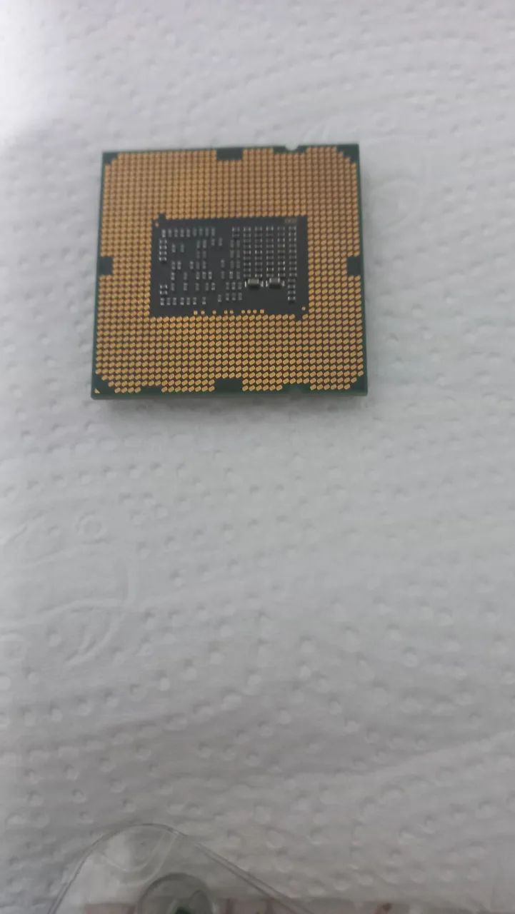 Processador Intel Core I5-650 - Foto 2