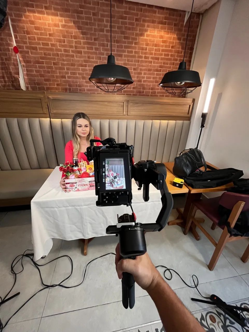 Fotógrafo e videomaker  - Foto 4