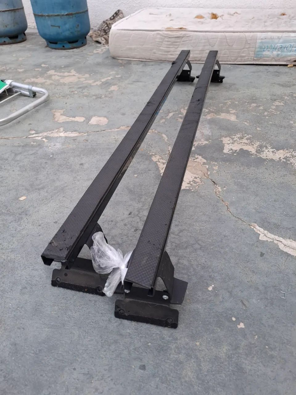Rack sandero64994173990145120