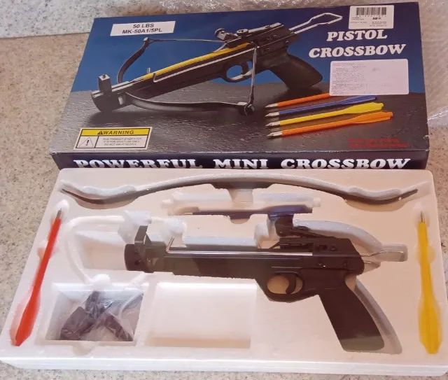 Mankung esportiva e pesca 50 joules  