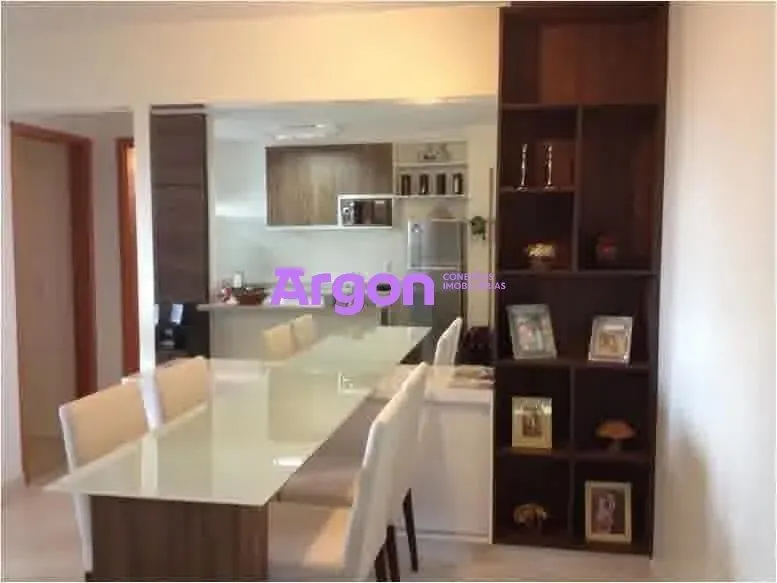 Apartamento 2 quartos no Parque Amazônia