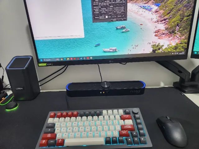 PC Gamer - Setup Completo - Foto 4