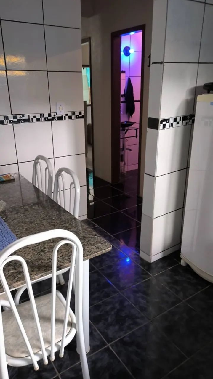 Foto - Angra dos Reis - Nova Angra (Cunhambebe)