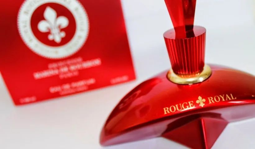 Perfume Marina de Bourbon Rouge Royal Eau de Parfum 100ml - Foto 4