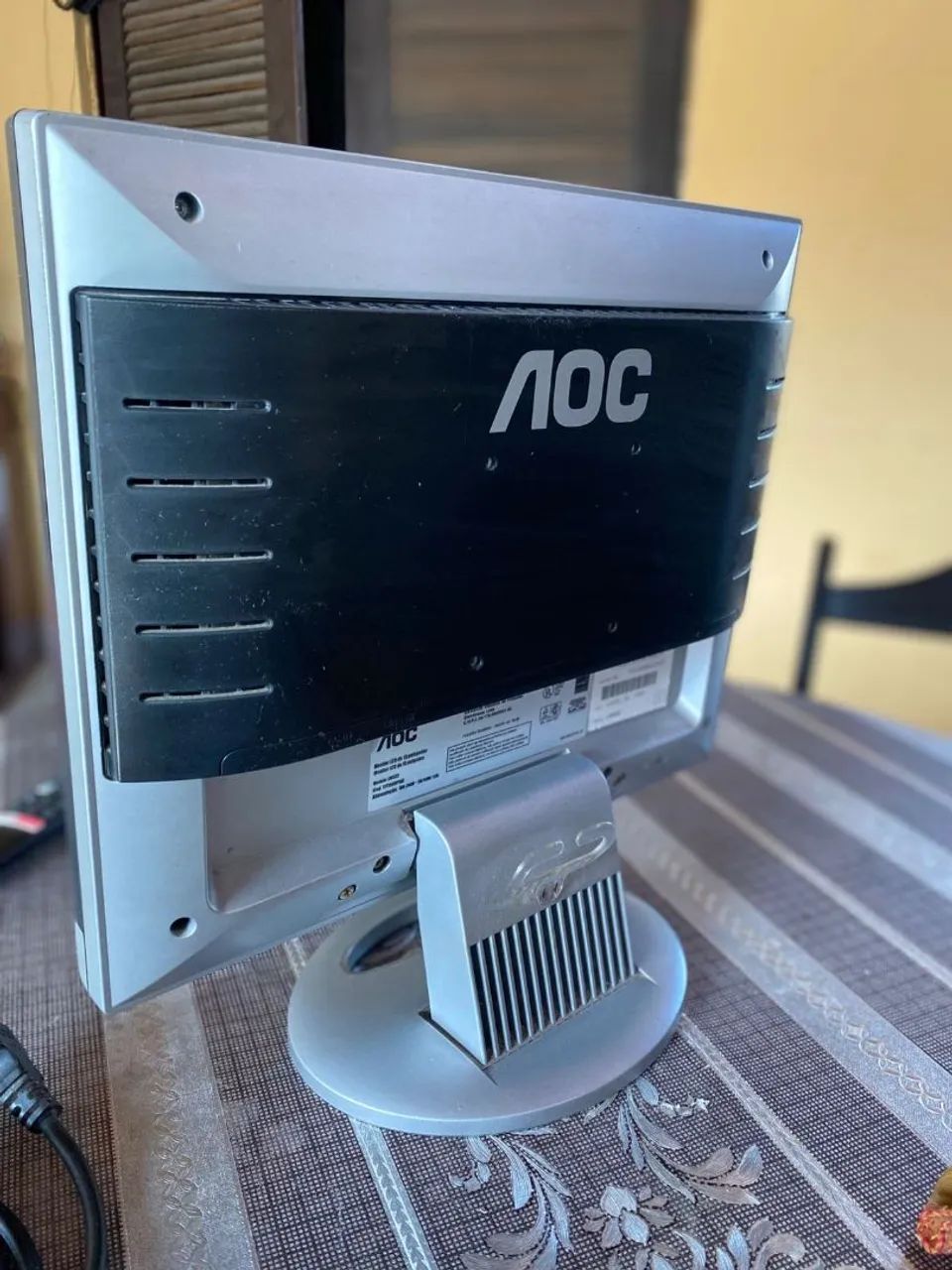 Monitor AOC - Foto 2