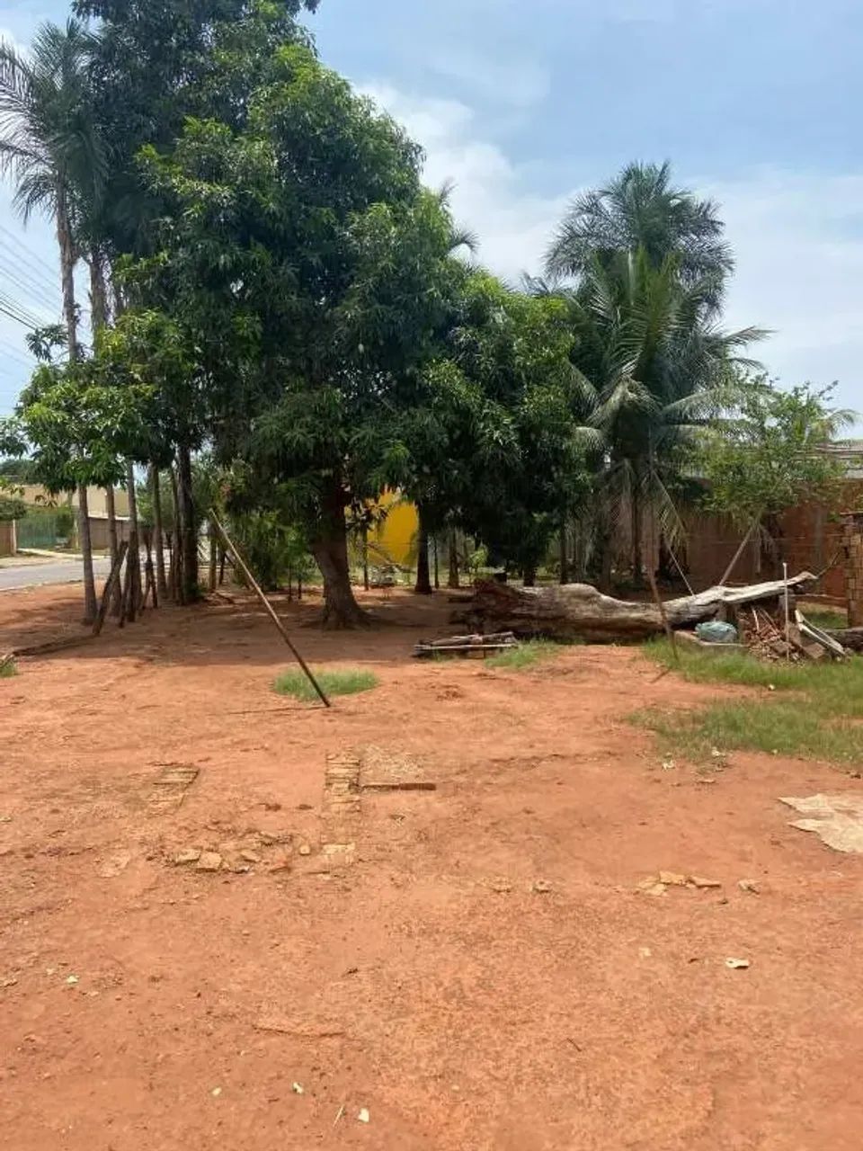 TERRENO A VENDA NO BAIRRO VILA OPERARIA - Foto 2