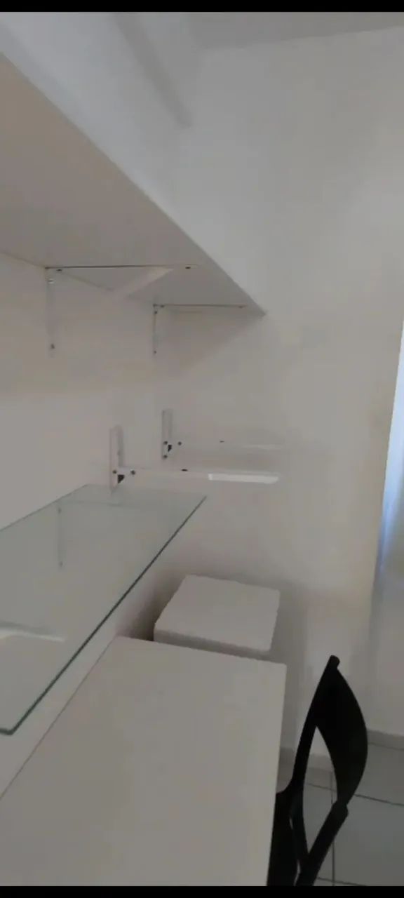 Alugar - Apartamento em Capim Macio - 1/4 - 22m² - Residencial Mandacaru - Foto 5
