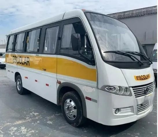 Volare Escolar 2011 - Foto 2