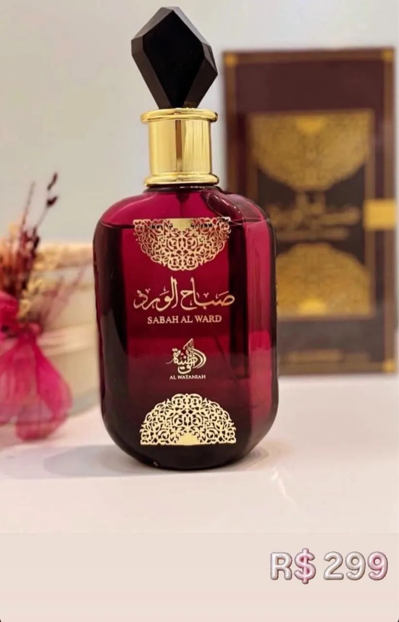 Perfumes árabes  - Foto 5