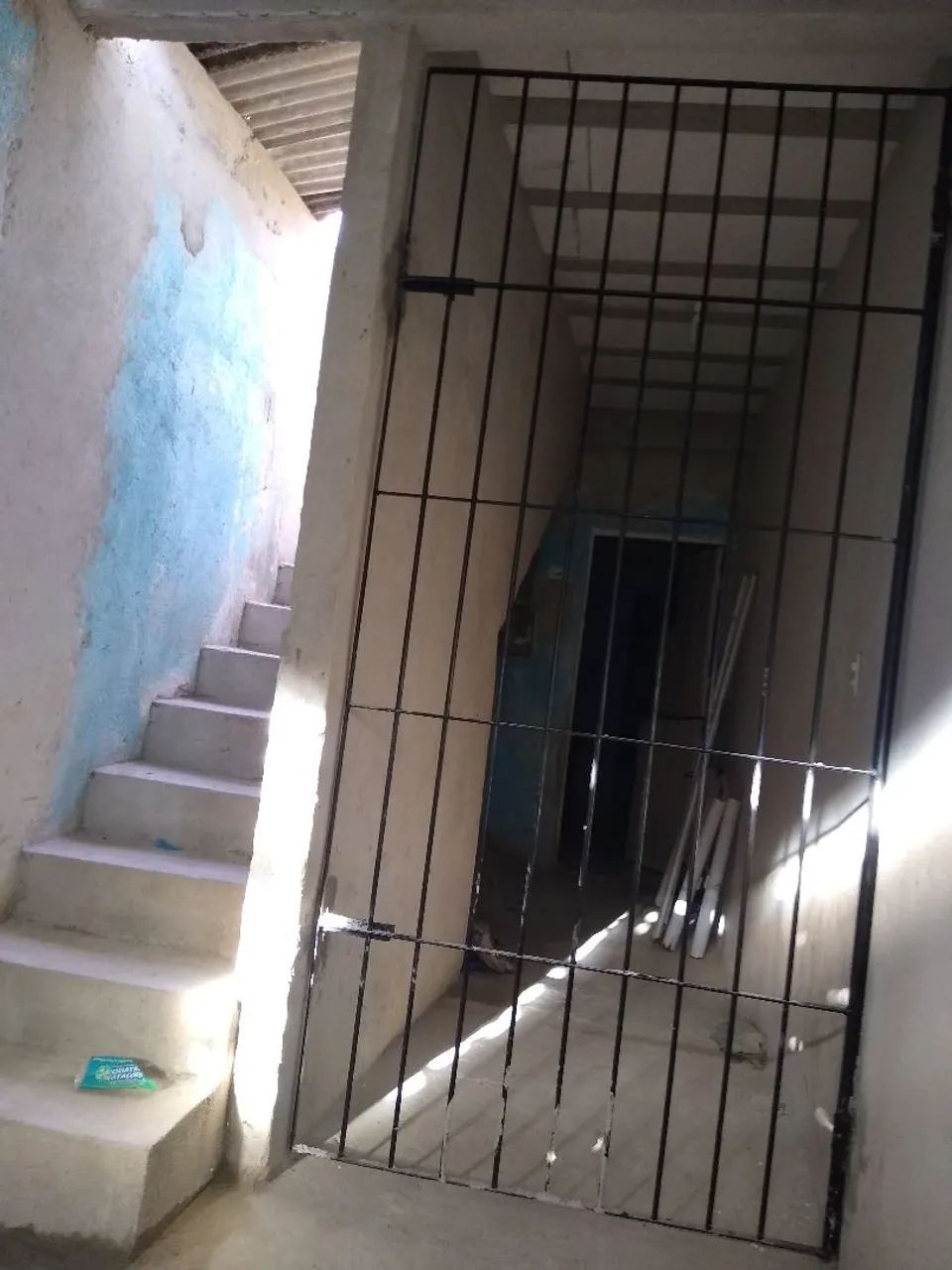 Foto - Recife - Torrões