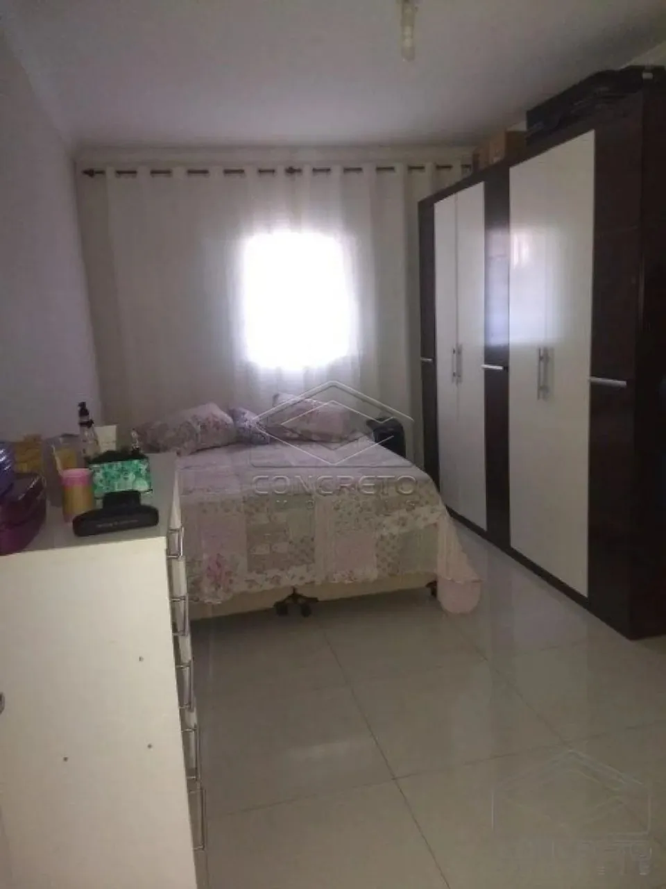 Casa Padrão em Lençóis Paulista