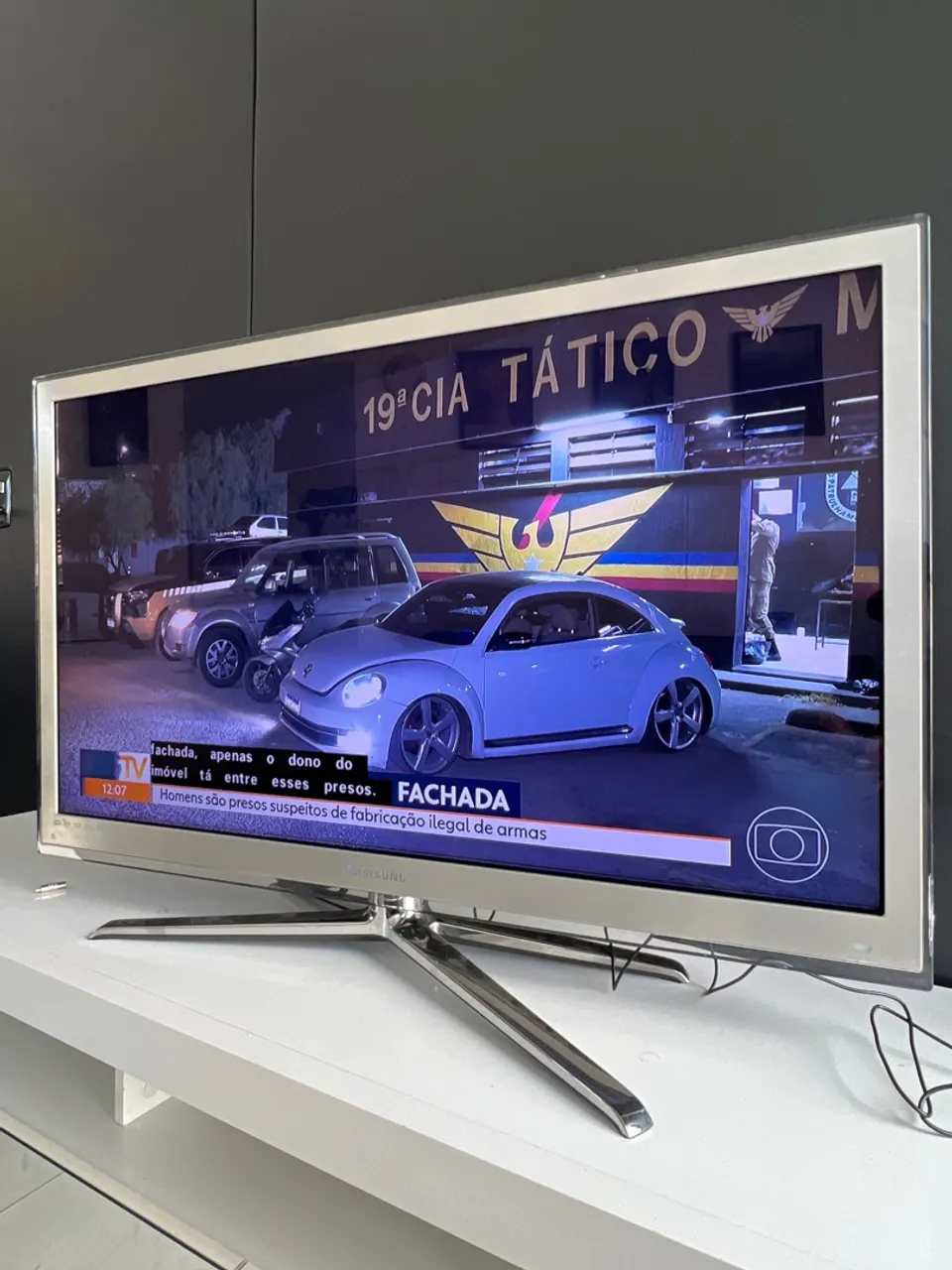 TV Samsung 40 polegadas