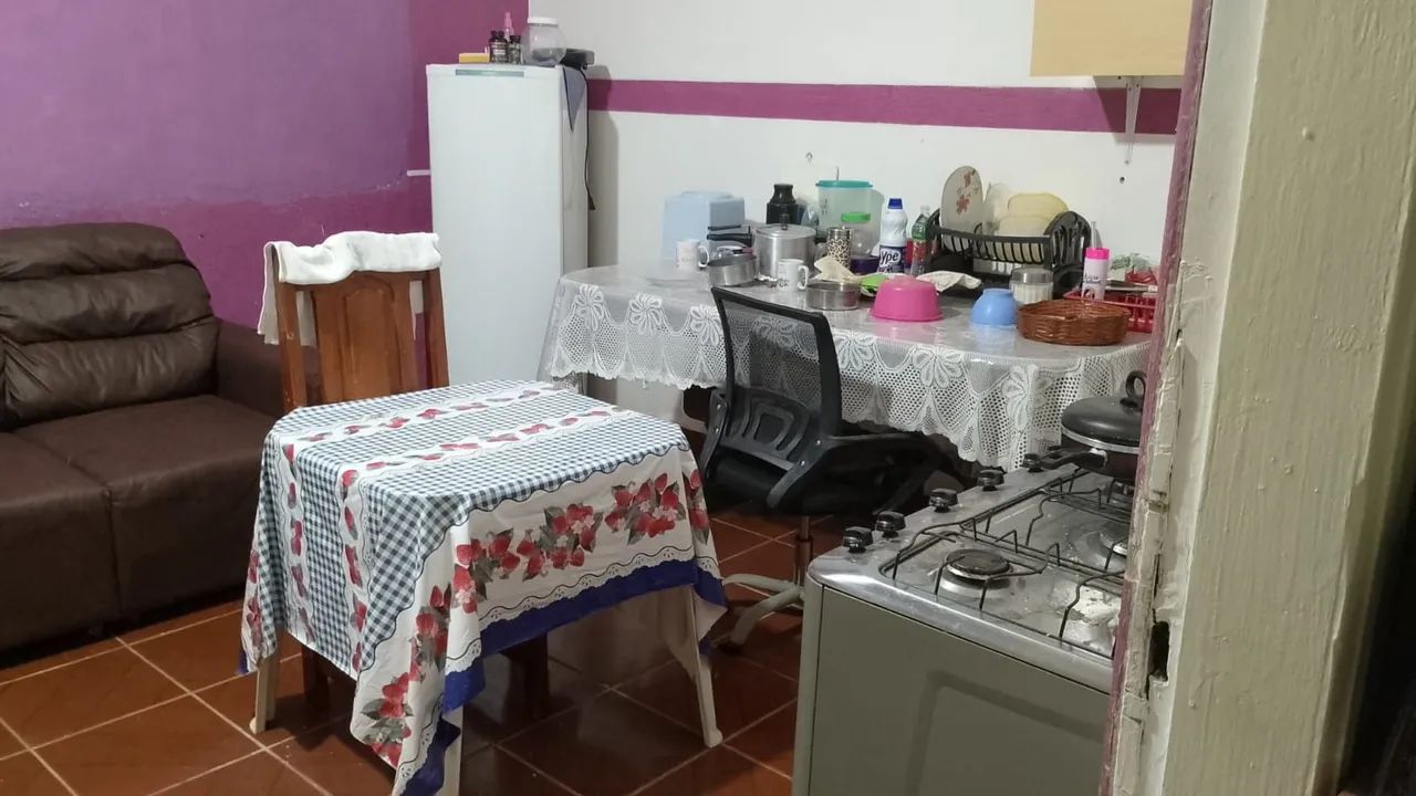 Aluga-se apartamento Mobiliado  - Foto 3