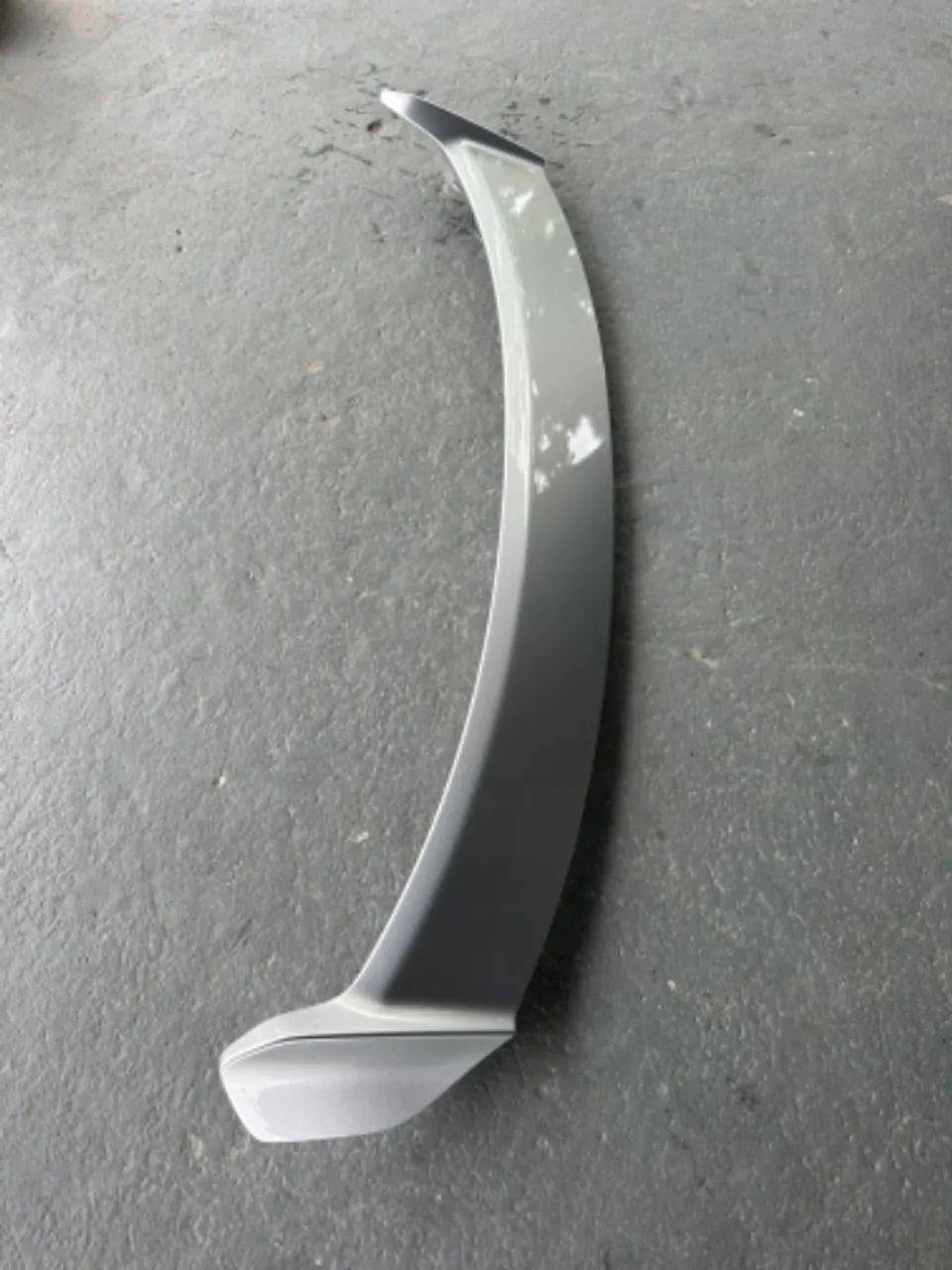 Aerofólio Civic 2007 até 2011 - Foto 3