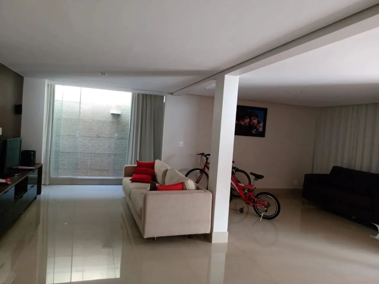 Ótima casa para aluguel, com 5 quartos sendo 5 suítes - Foto 3
