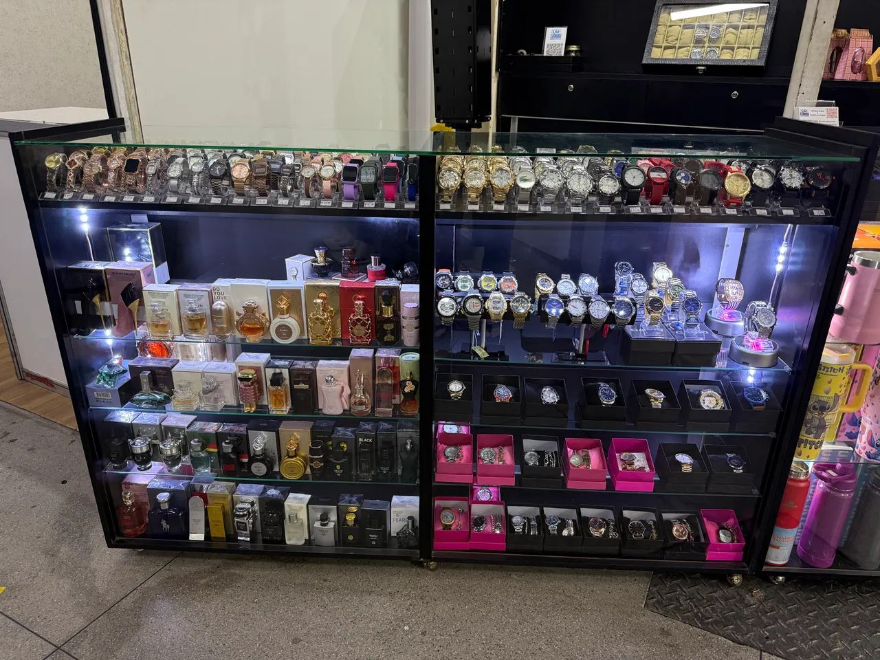 Vendo estrutura de loja e produtos  - Foto 2