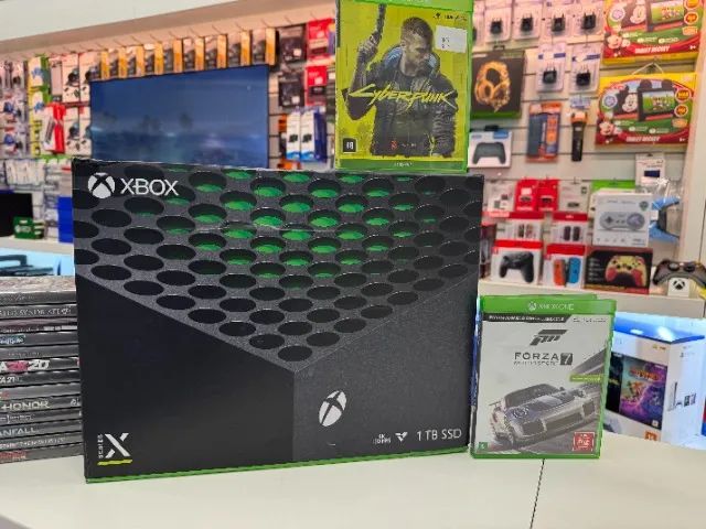 xbox, seriex, Xbox serie X somos loja em Belem - Foto 4