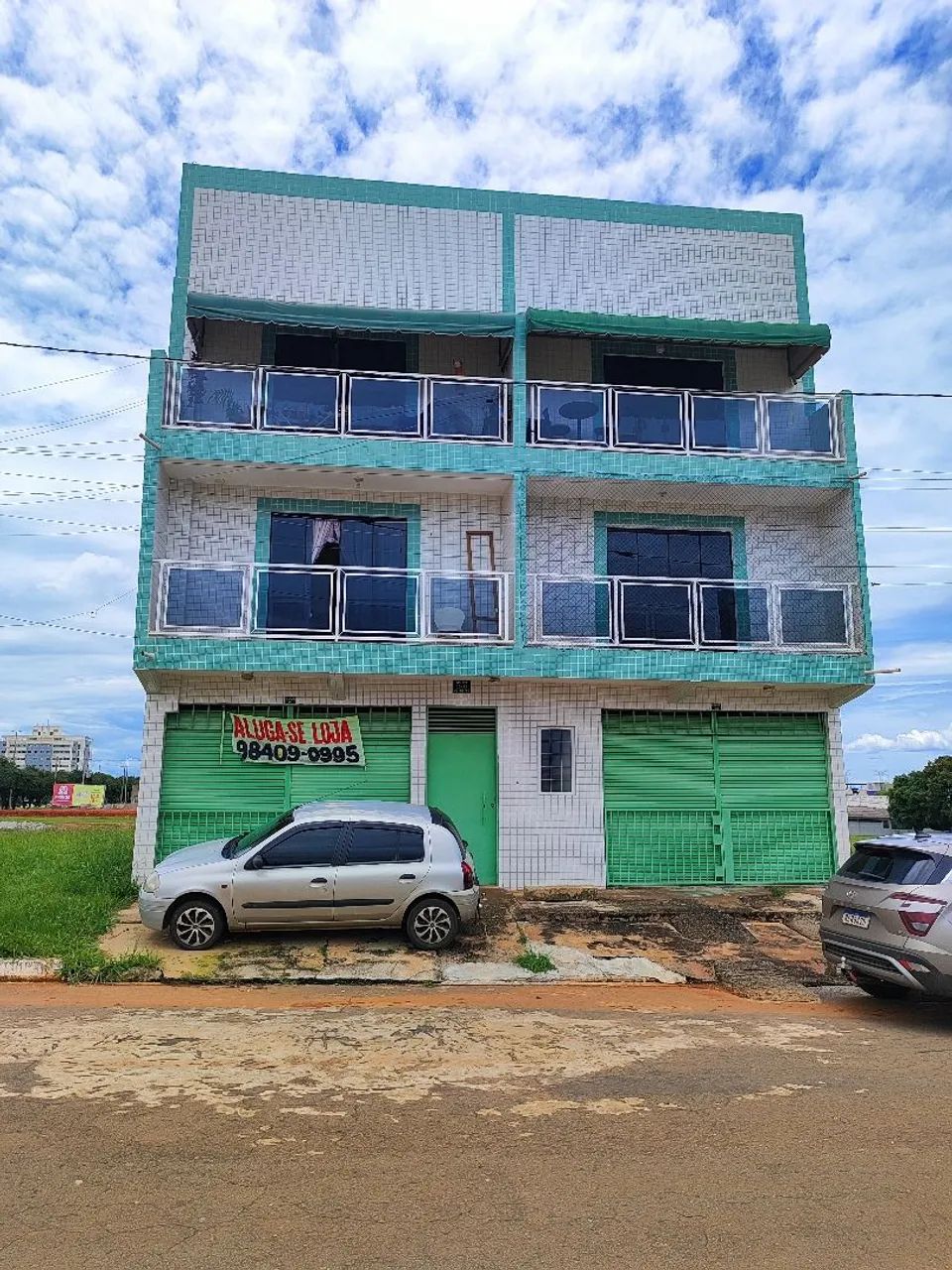 Foto - Brasília - Samambaia Sul (Samambaia)