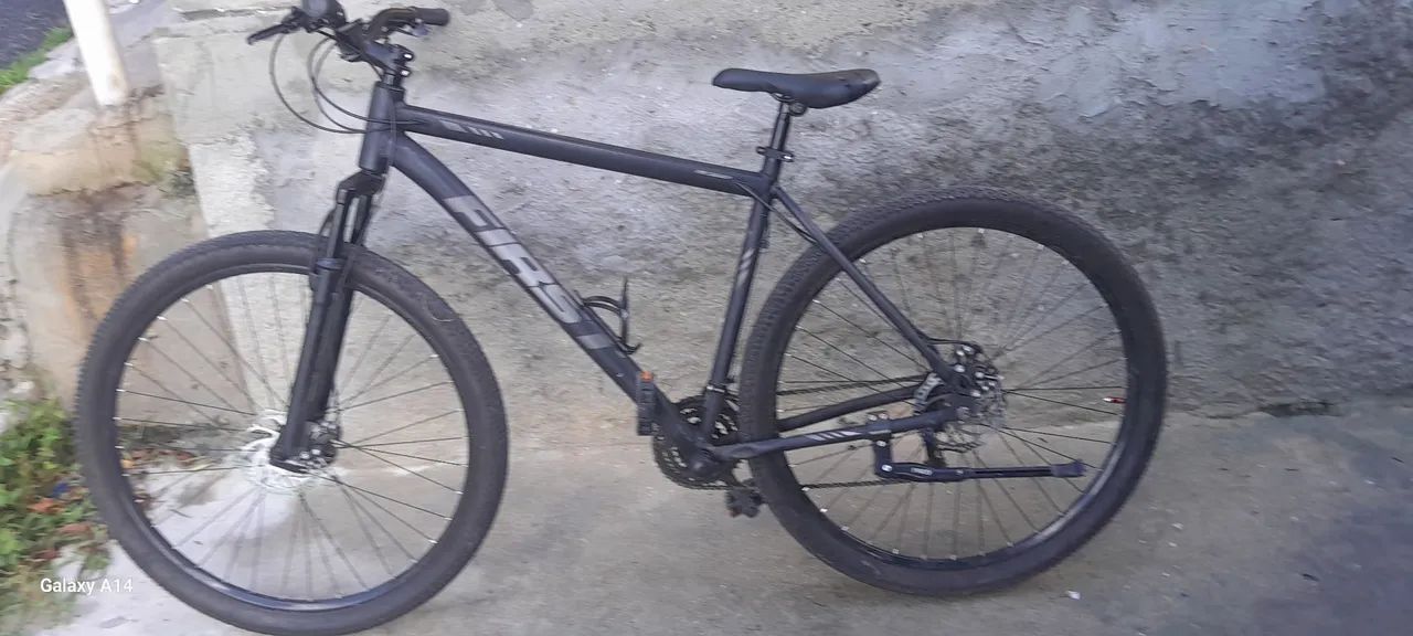 Bicicleta Aro 29 - Foto 2