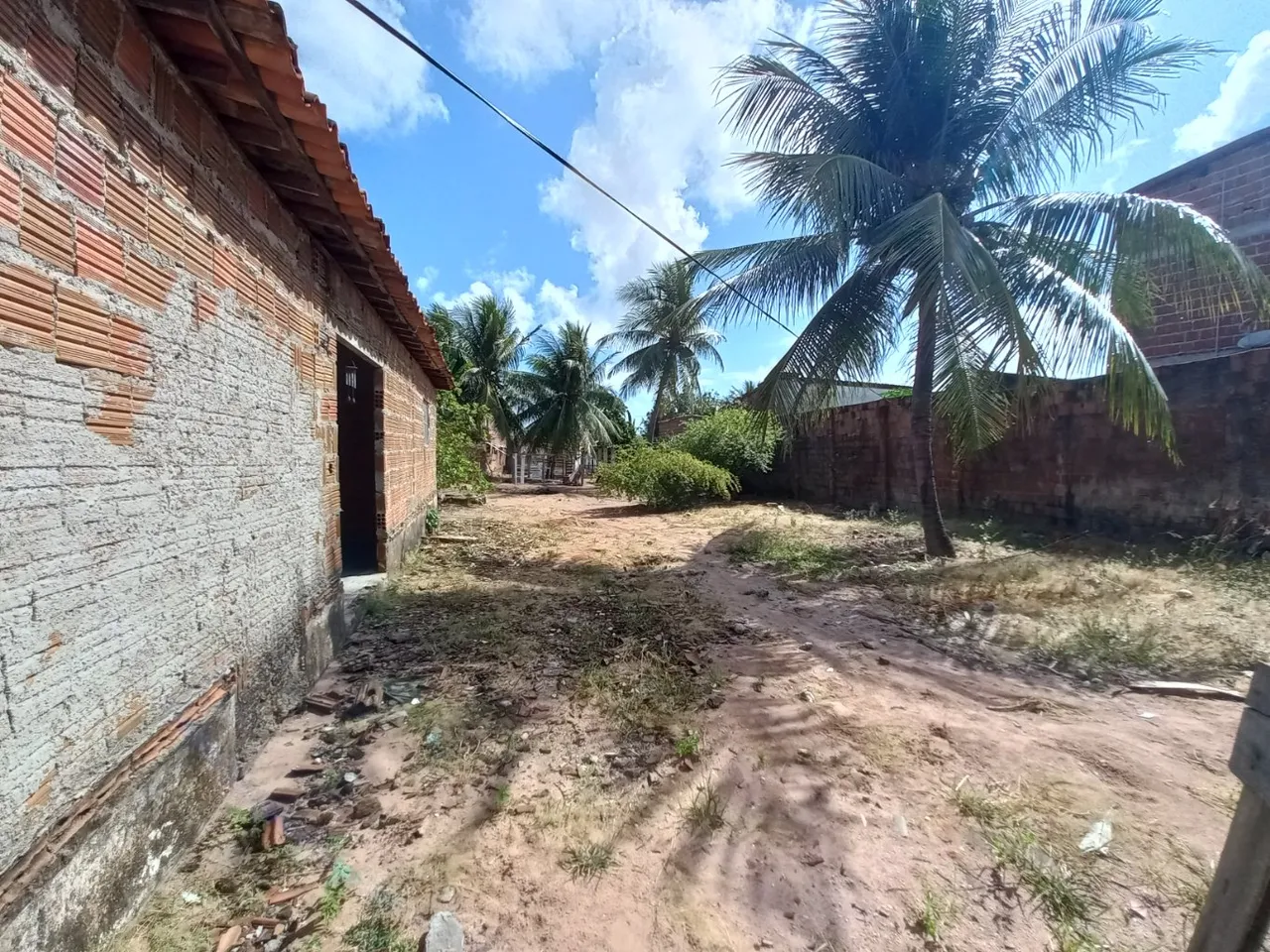 Lote/Terreno para venda possui 0 metros quadrados em Potengi - Natal - Rio Grande do Norte