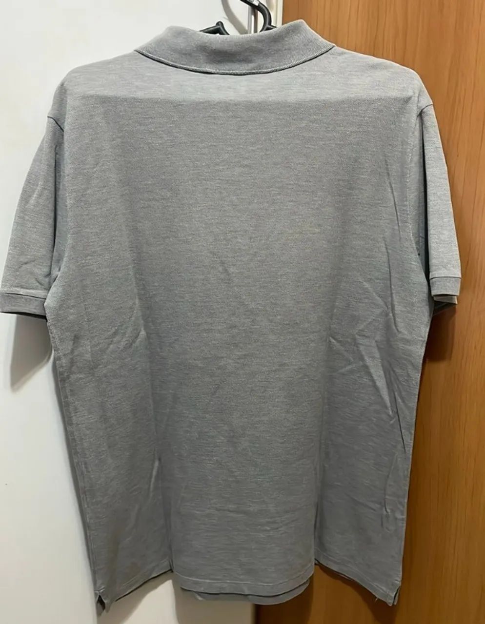 Louis Vuitton - Camisa Polo Original - Foto 3
