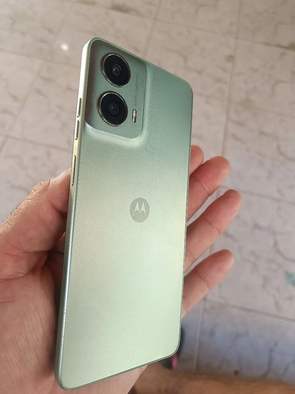 Vendo MotoG 24 seminovo e note12 pro5 g