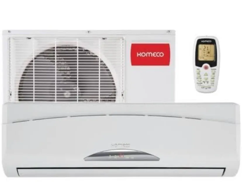 Ar Condicionado Split komeco