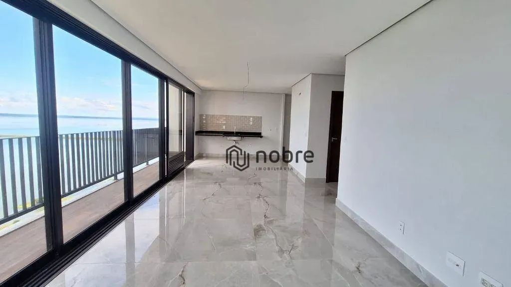 Apartamento com 3 dormitórios, 113 m² - venda por R$ 1.400.000,00 ou aluguel por R$ 11.477 - Foto 2