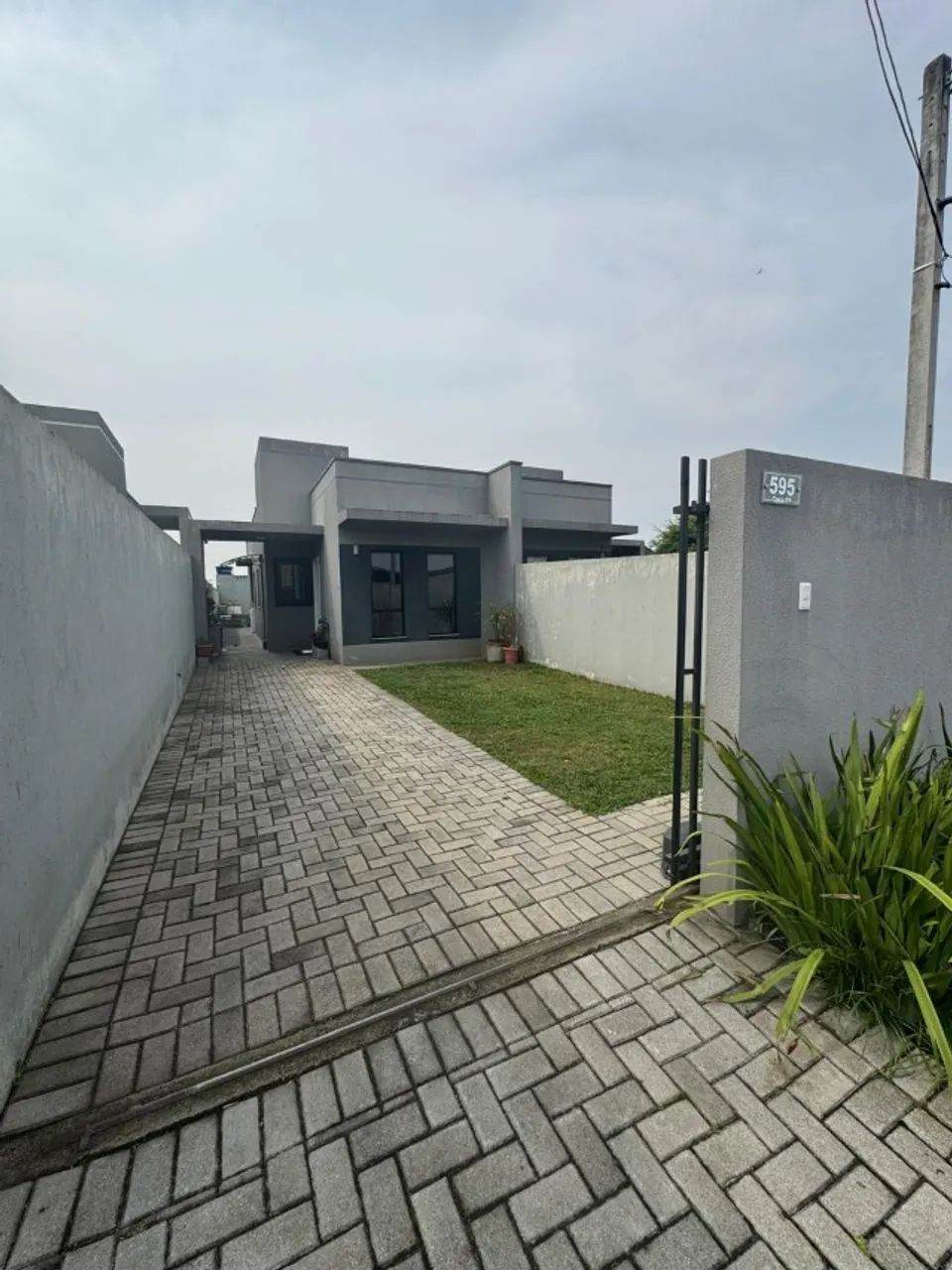 Foto - Colombo - Atuba