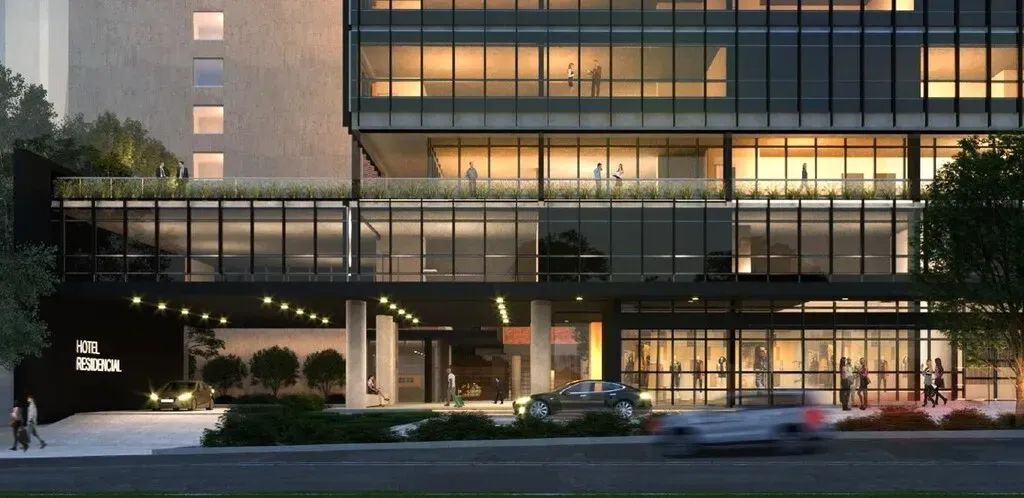 A esquina mais cobiçada de Porto Alegre, entre as Avenidas João Wallig e Nilo Peçanha, rec - Foto 5