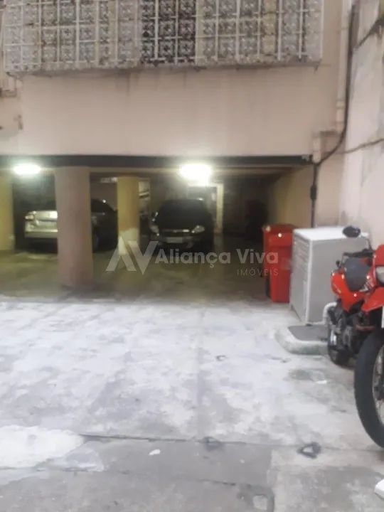 Copacabana | Apartamento 3 quartos - Foto 4