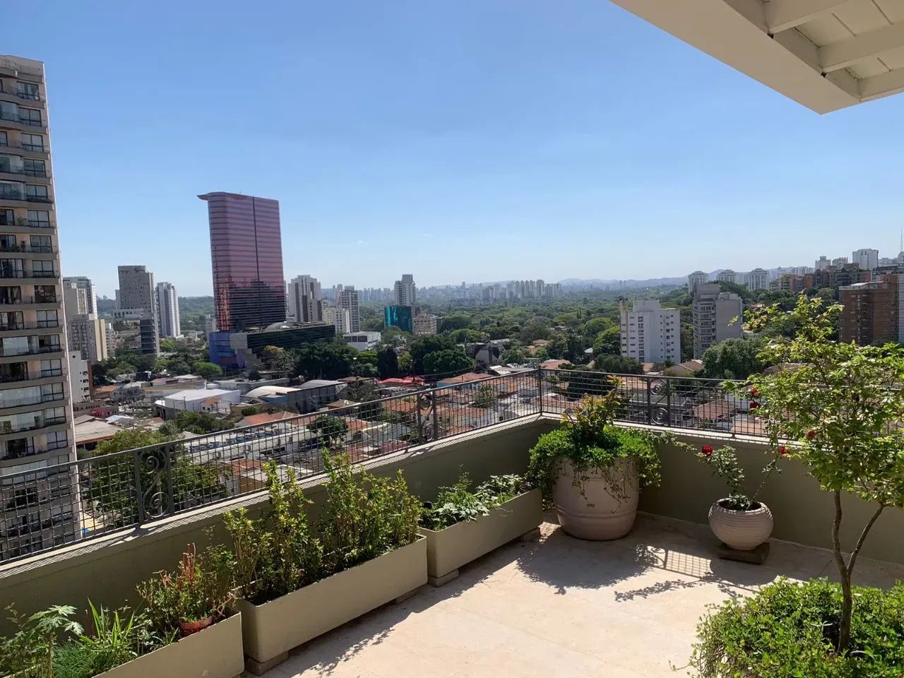 Cobertura Venda 1 Dormitórios - 124 m² Pinheiros - Foto 12