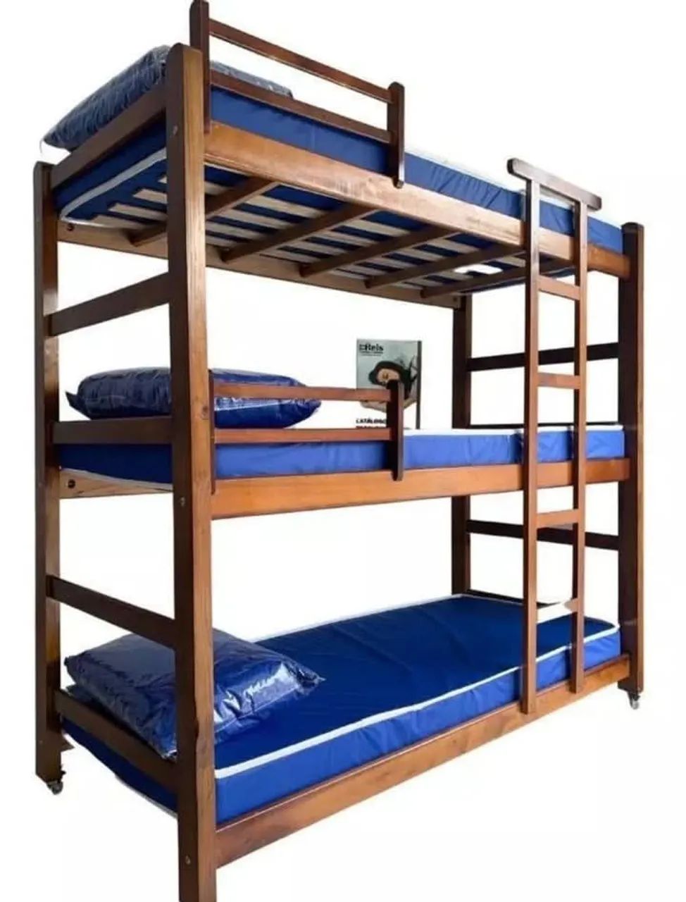 Treliche Imbuia R$749,99 Entrega Hoje!!