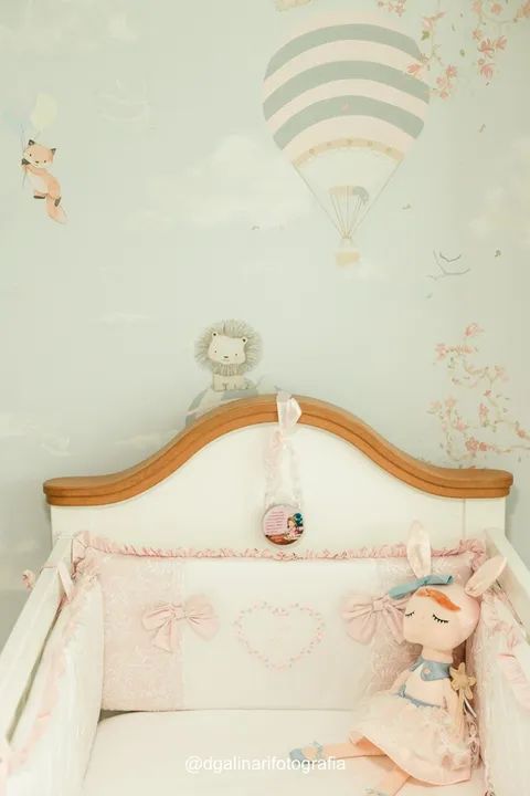 Berço Quarter - Victoria  - Foto 2