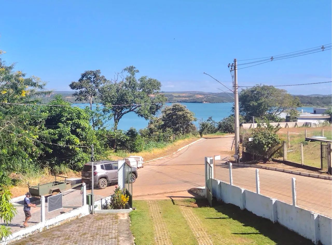 Locação em Corumbá 4 - Disp. fds e feriados.  - Foto 9