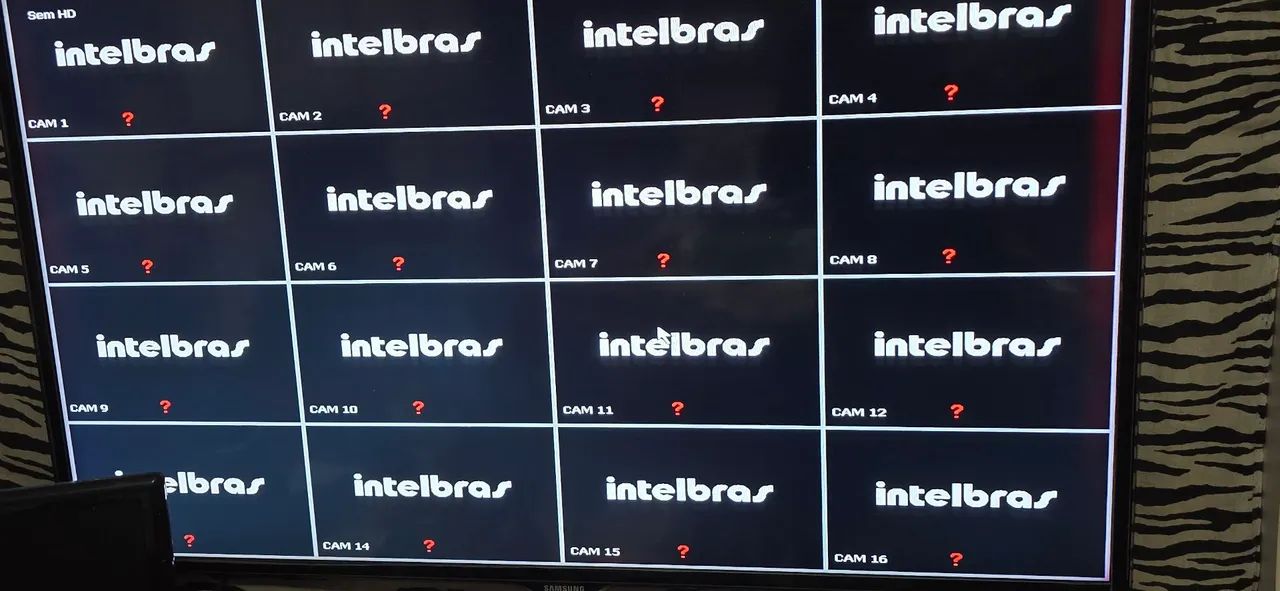 Dvr  16  canais  - Foto 6