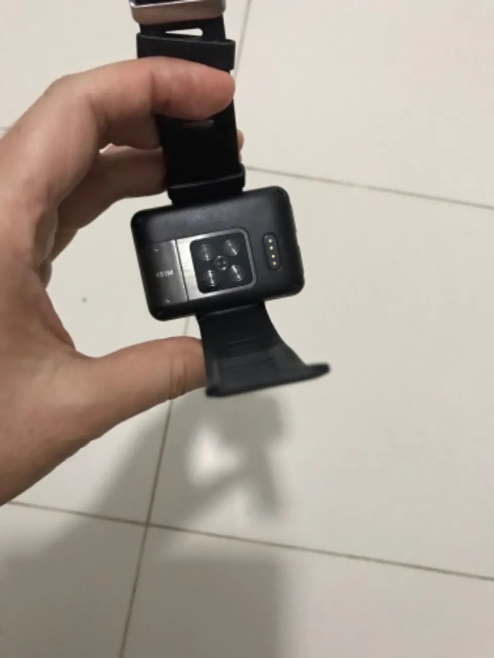 Smartwatch com android - Foto 2