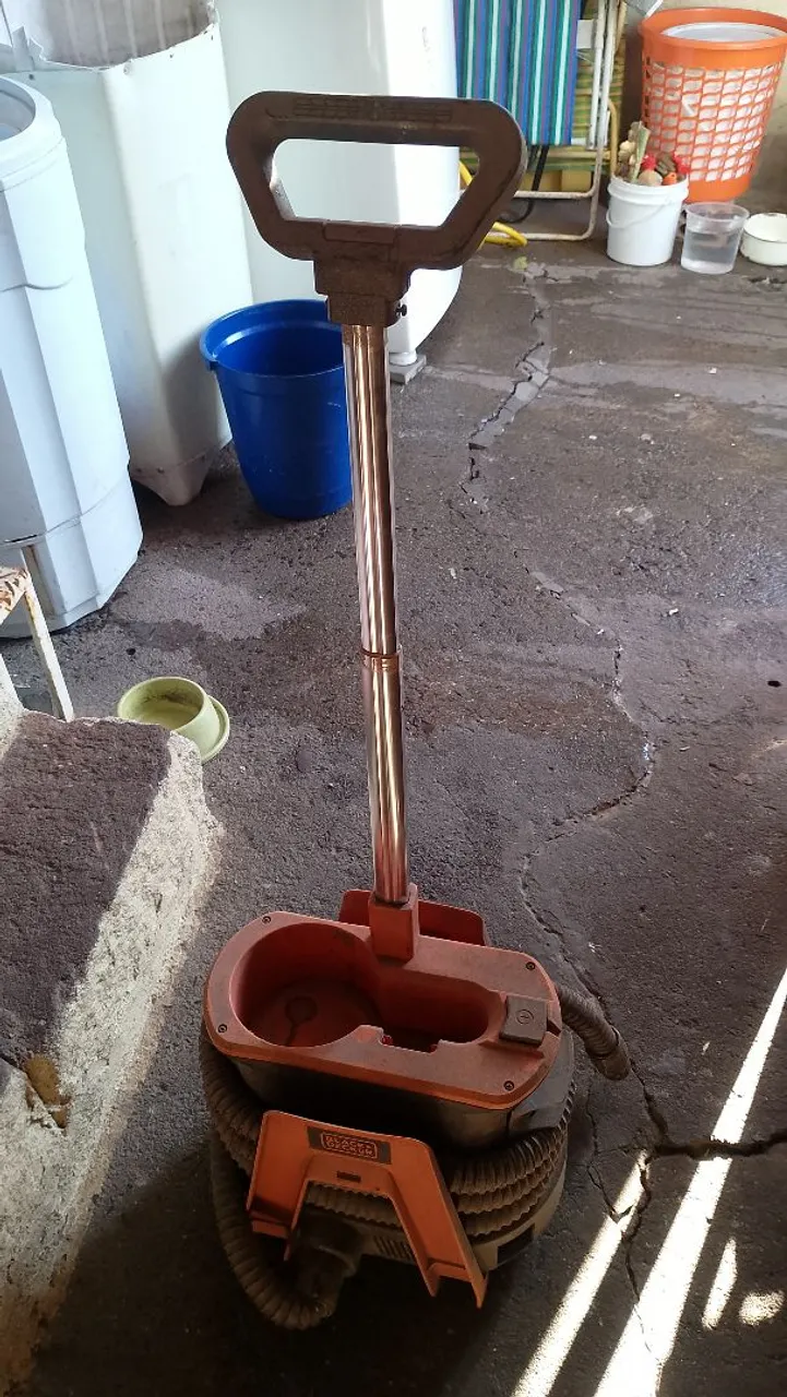 Pistola de pintura Black & Decker