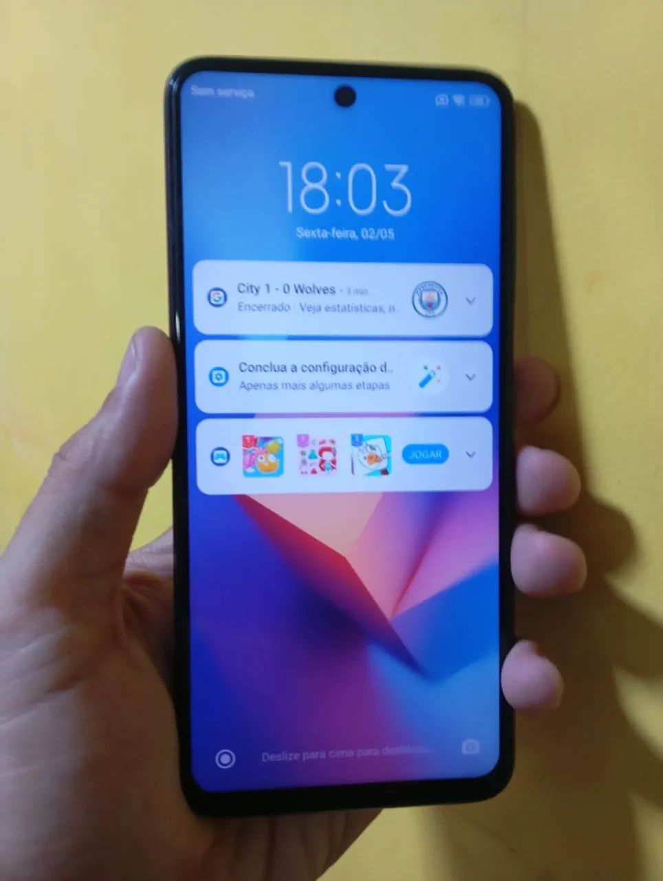 Redmi note 9 64gb