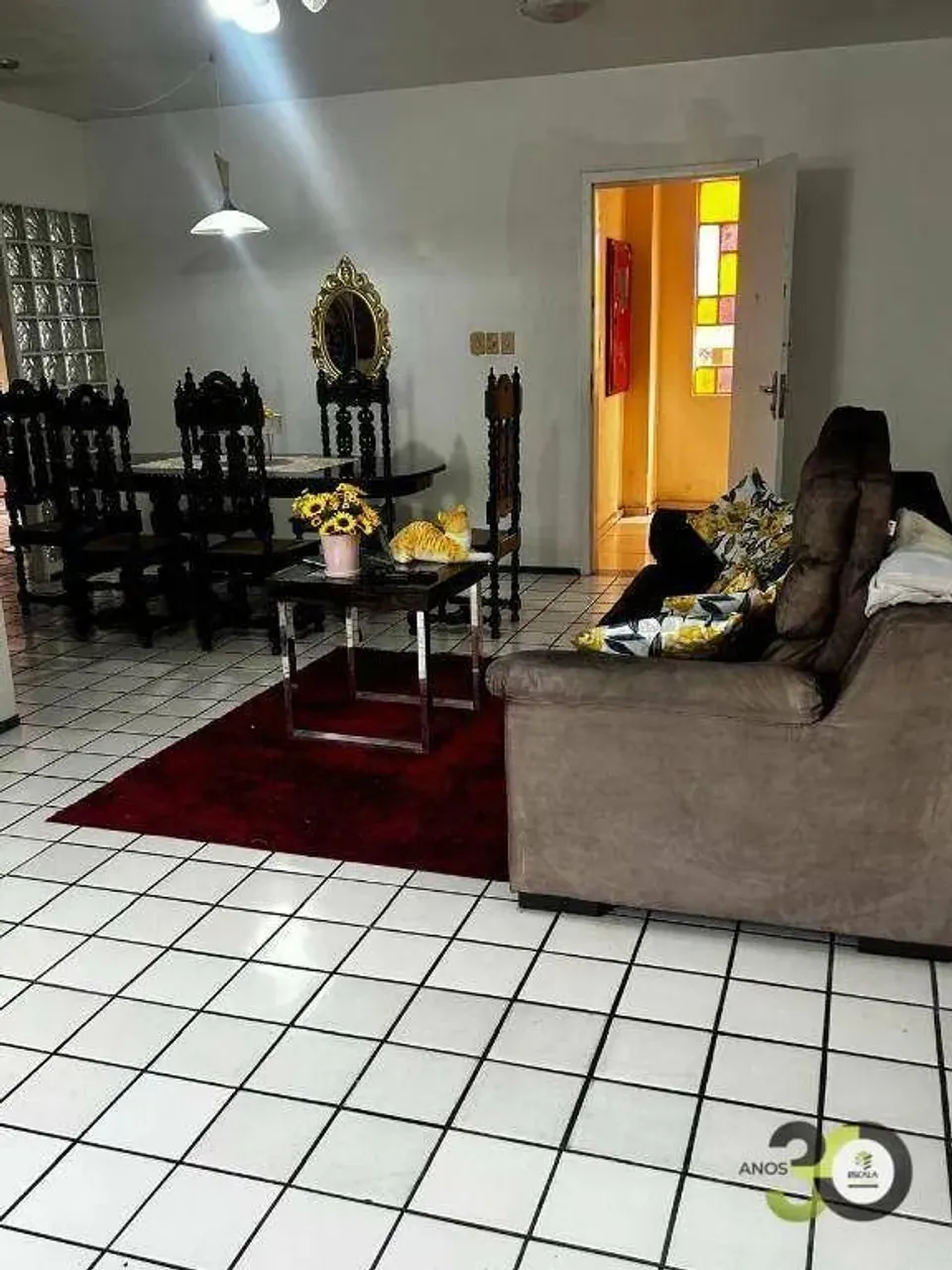 Apartamento com 3 dormitórios Tauape - Fortaleza/CE