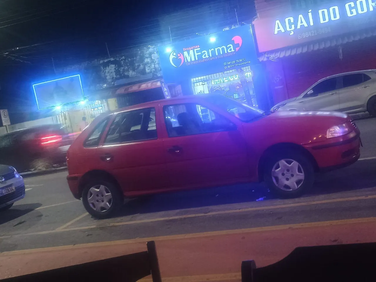 GOL G3