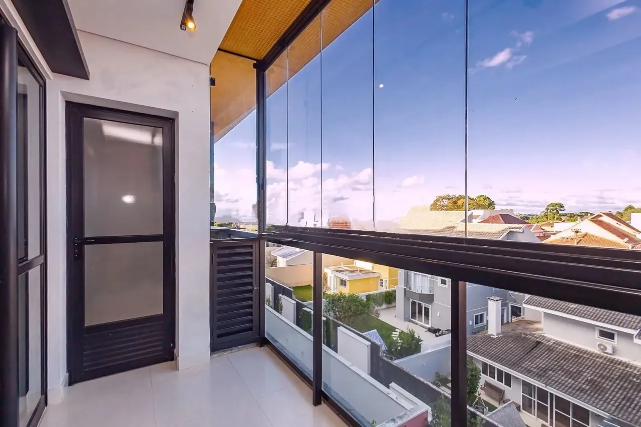 Imobiliária London Aluga | Apartamento Novo de Alto Padrão 110m² Área Útil | Bairro Santo