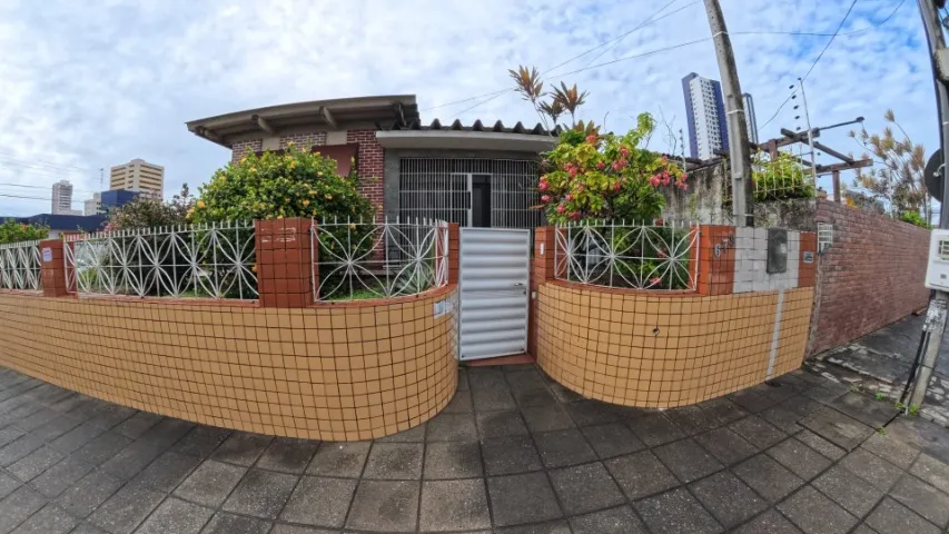 Excelente Casa para Locação B. Estados
