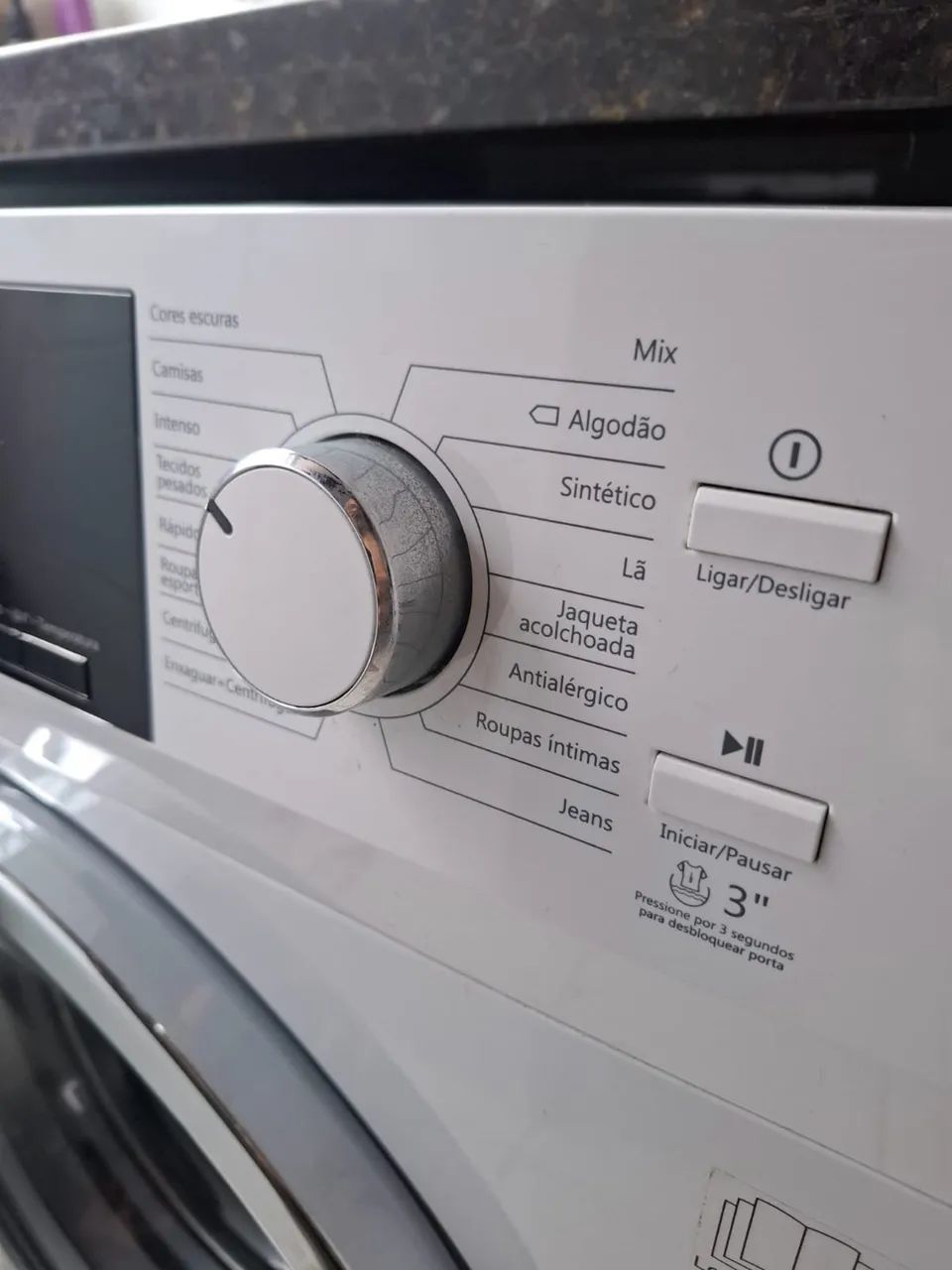 Maquina de lavar roupa PHILCO 10Kg PLR10B - Inverter Plus - PERFEITA!! - Foto 2