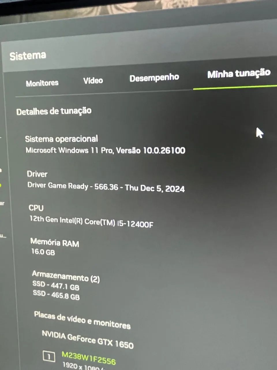 PC GAMER + SETUP COMPLETO - Foto 4