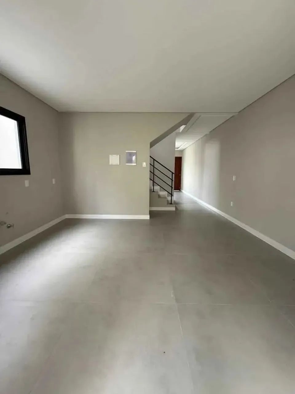 Sobrado para venda com 109 metros quadrados com 3 quartos em Aririú - Palhoça - SC - Foto 5